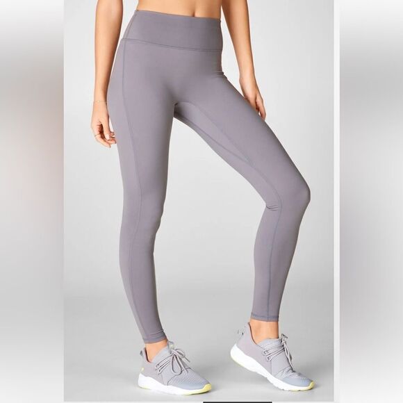 Fabletics trinity motion 365 high waist legging size Small - Picture 1 of 8